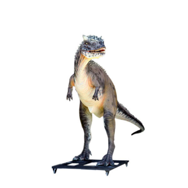 CARNOTAURUS