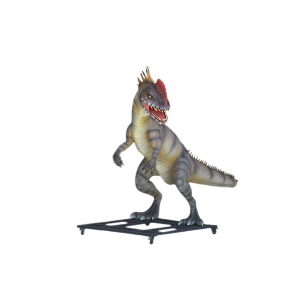 MONOLOPHOSAURUS