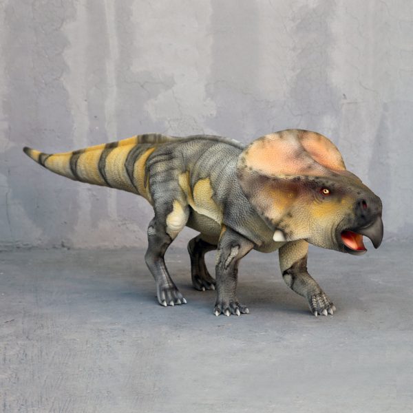 PROTOCERATOPS