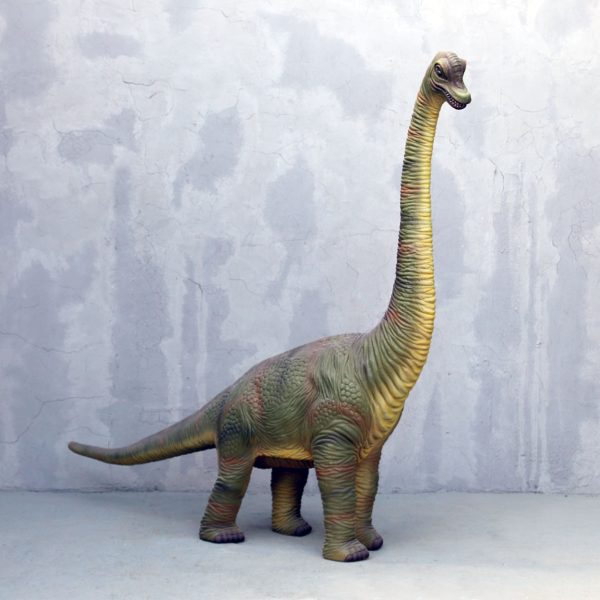 BABY BRACHIOSAURUS 2
