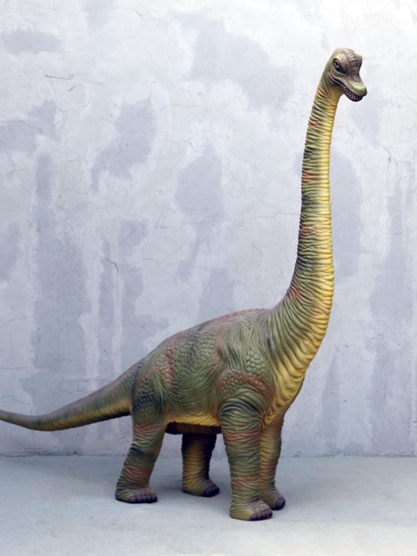 BABY BRACHIOSAURUS 2