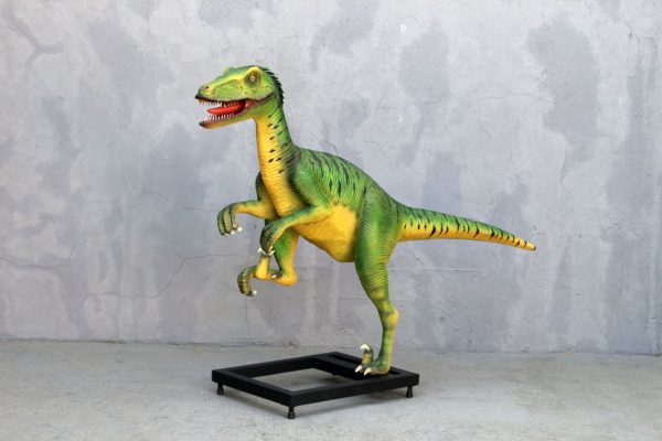 DEINONYCHUS
