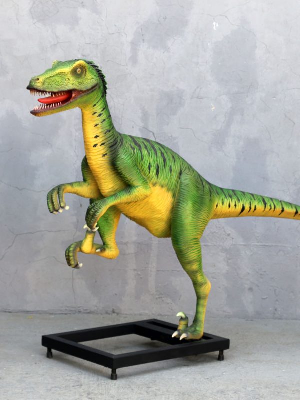 DEINONYCHUS