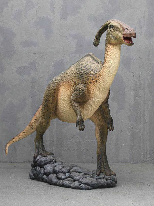 PARASAUROLOPHUS 2
