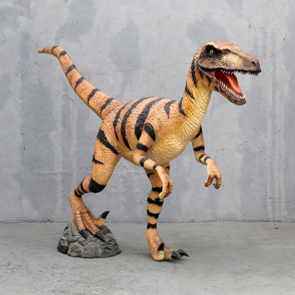 VELOCIRAPTOR 2