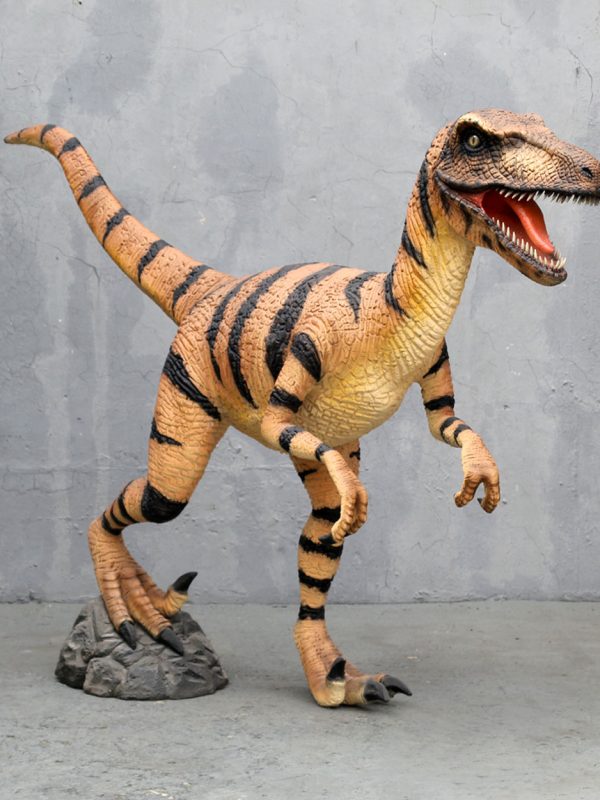 VELOCIRAPTOR 2